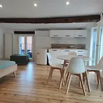 Casa Ilanga - Vista 아파트 카네로 리비에라
