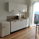 Casa Ilanga - Vista * Cannero Riviera