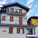 Διαμέρισμα Casa Ilanga - Vista *