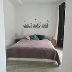 Casa Ilanga - Vista 아파트 *