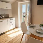 Casa Ilanga - Vista Apartment *