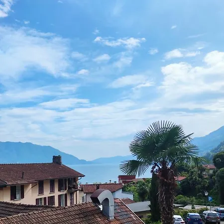 Apartament Casa Ilanga - Vista
