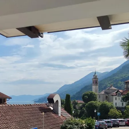 Apartment Casa Ilanga