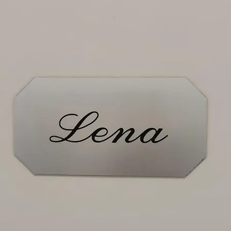 Casa Ilanga * Cannero Riviera