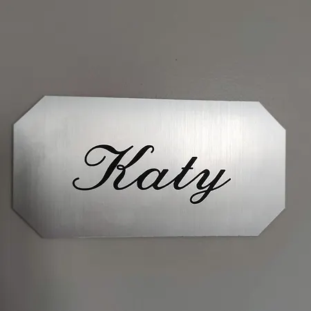 アパート Casa Ilanga