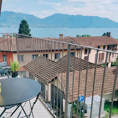 Apartment Casa Ilanga *