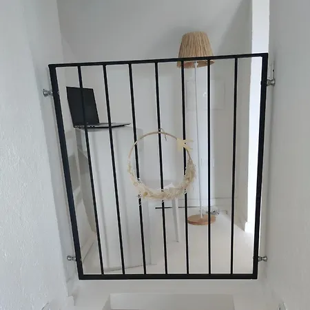 Apartment Casa Ilanga *