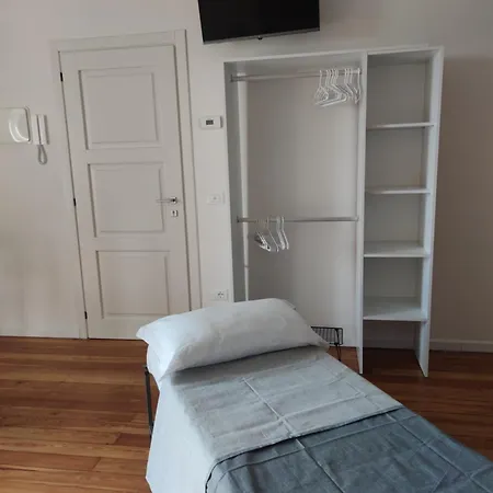 Apartment Casa Ilanga *