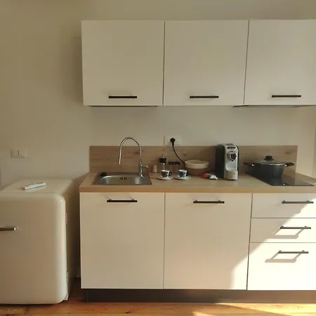 Casa Ilanga * Cannero Riviera