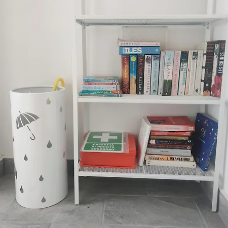 Apartment Casa Ilanga