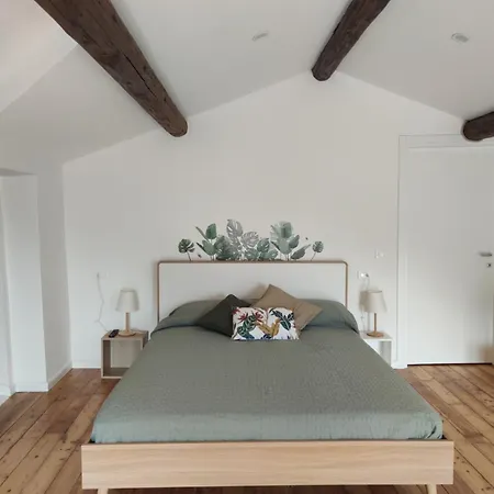 Casa Ilanga - Vista 아파트