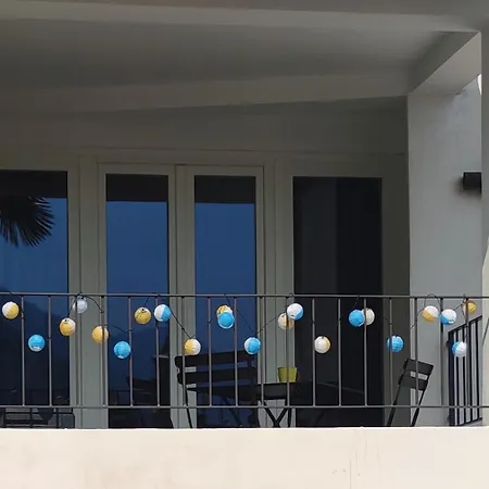 Casa Ilanga Apartment *