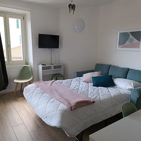 Casa Ilanga * カンネロ・リヴィエーラ