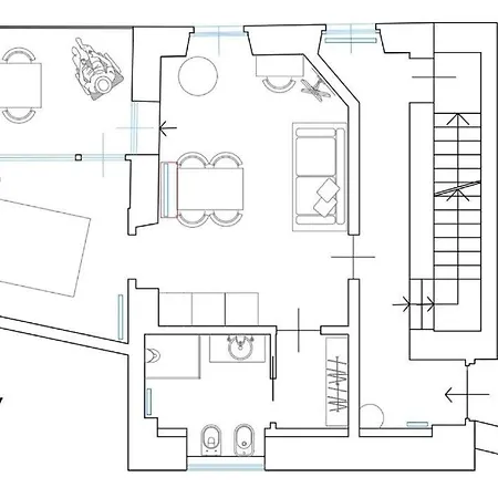 Apartment Casa Ilanga