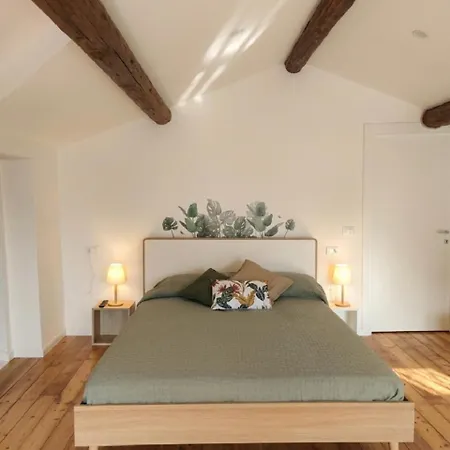 Appartamento Casa Ilanga - Vista Cannero Riviera