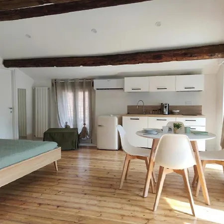 Casa Ilanga - Vista *