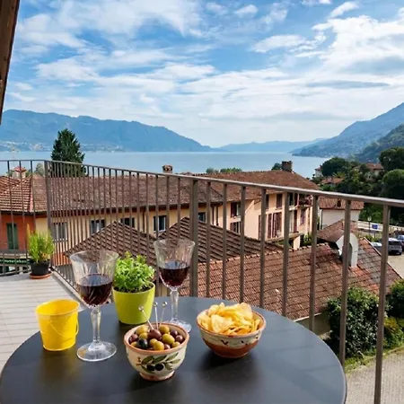 Appartamento Casa Ilanga - Vista
