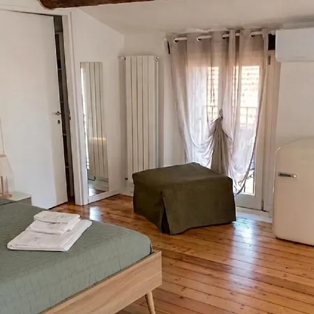 Casa Ilanga - Vista Appartamento