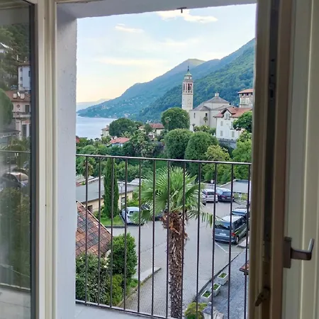 Appartamento Casa Ilanga - Vista