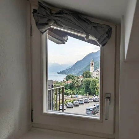 Lejlighed Casa Ilanga - Vista