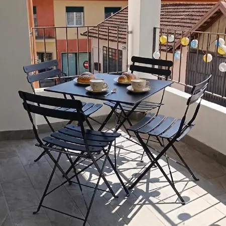 Apartment Casa Ilanga - Vista Cannero Riviera