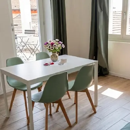 Casa Ilanga - Vista Cannero Riviera