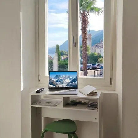 Casa Ilanga - Vista