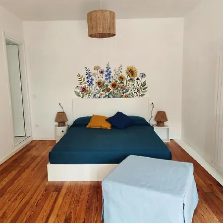 Casa Ilanga - Vista *