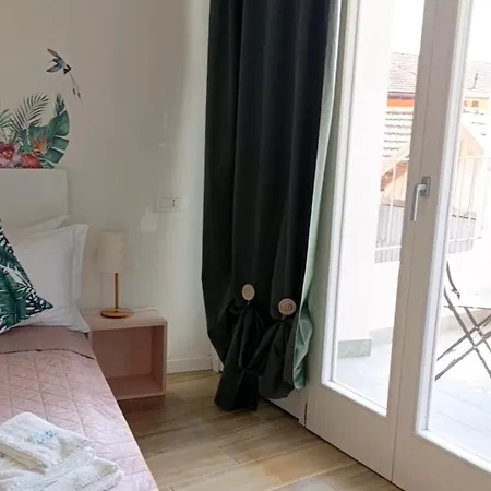 Casa Ilanga - Vista Apartment *