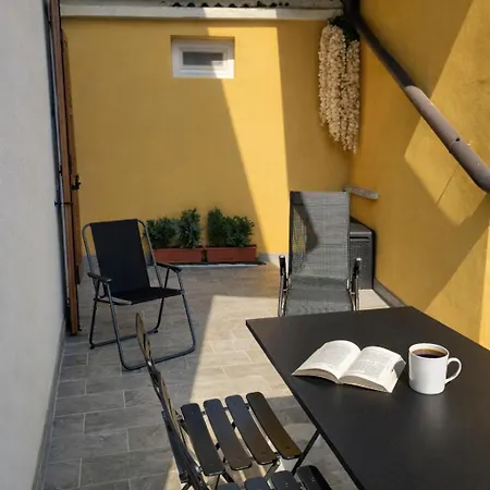 Appartamento Casa Ilanga - Vista *