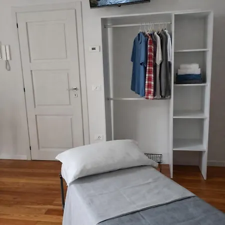 Appartamento Casa Ilanga - Vista