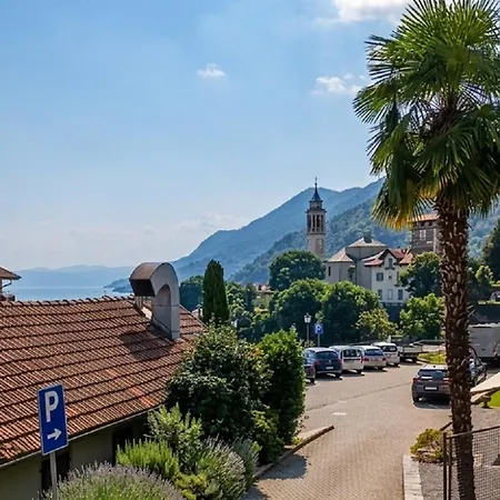 Casa Ilanga - Vista Appartamento