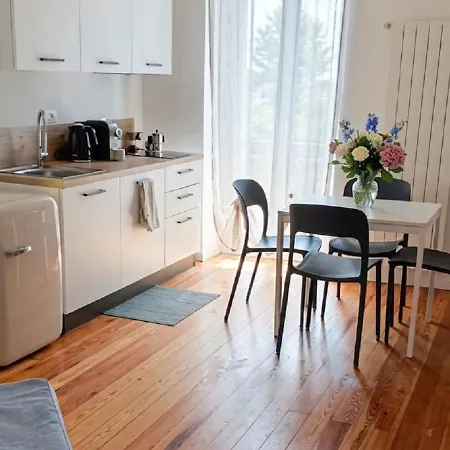 Appartamento Casa Ilanga - Vista