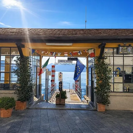 Lejlighed Casa Ilanga - Vista *